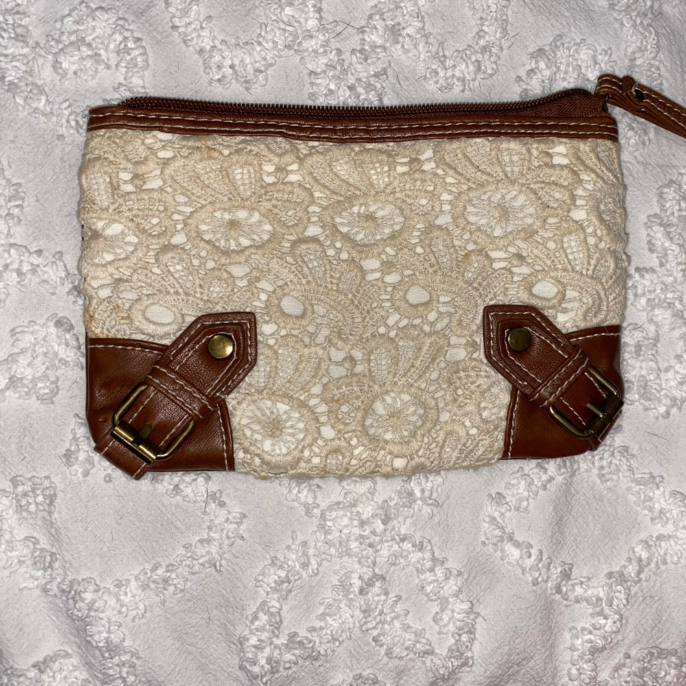 Clutch from Maurice’s